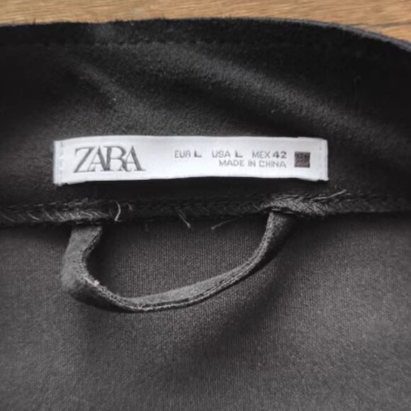 zara men's jacket - Picture 2 of 6